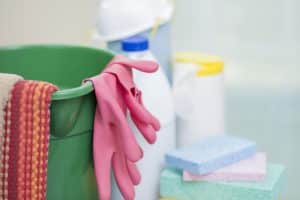 corporate cleaning services